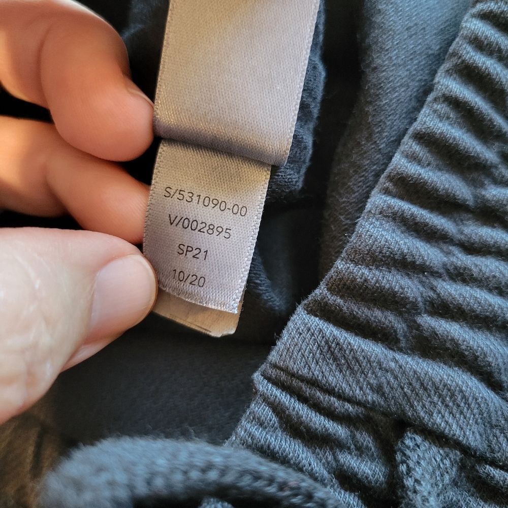 Athleta Plus Size Farallon Jogger Pants, Size 26 - Picture 10 of 13
